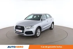 Audi Q3 1.4 TFSI Ambiente 125 ch