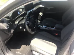 Peugeot 208 Eletrico