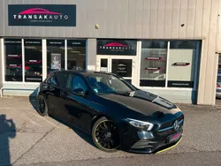 MERCEDES CLASSE A 220 7G-DCT 4-Matic AMG LINE EDITION