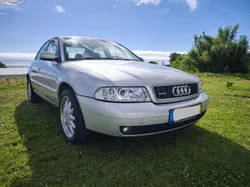 Audi A4 B5 1.9TDI - Bom