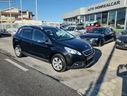 Peugeot 2008 1.6 e-hdi active