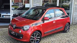 Renault Twingo 0.9 TCe Sport de 2015