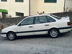 VW Passat GL Turbo Diesel