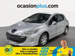 PEUGEOT 308 1.6HDI Envy