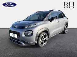 Citroen C3 Aircross BlueHDi 120ch S&S Shine EAT6 E6.d-TEMP