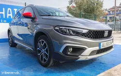 Fiat Tipo 1.0 GSE T3 (RED)