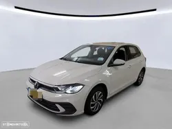 VW Polo 1.0 TSI Life