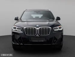 BMW X3 xDrive30e Aut. M Sport