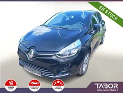 Renault Clio IV 0.9 TCe 90 Limited GPS radars