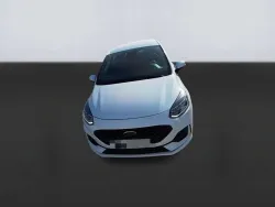 Ford Fiesta 1.0 EcoBoost MHEV ST Line 125