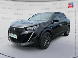 Peugeot 2008 1.2 PureTech 130ch S&S Style