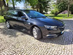 Opel Insignia Sports Tourer 1.6 CDTi Business Edition