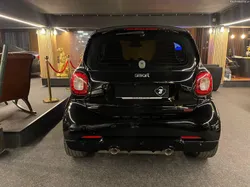 Smart ForTwo coupé