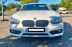 BMW 116 5 Portas