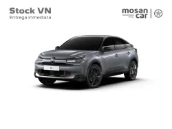 CITROEN C4 Hybrid Collection eDSC6 145