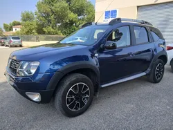 Dacia duster 4x4 blacktouch 1.5l dci 6cv 110ch kit distribution neuf 76000 km
