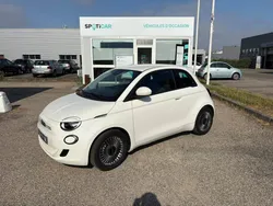 FIAT 500 e 118 ch Icône