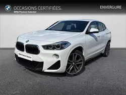 Bmw X2 sDrive18iA 140ch M Sport DKG7