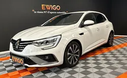 RENAULT Megane IV BERLINE TCe 140CH EDC FAP R.S. Line