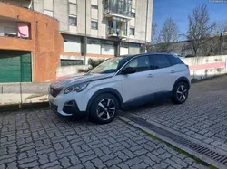 Peugeot 3008 allure