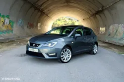 SEAT Ibiza 1.0 EcoTSI FR