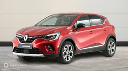 Renault Captur 1.0 TCe 90ch Techno