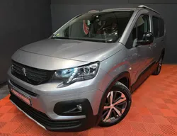 Peugot Rifter 1.5 Blue-hdi 130cv Long GT-LINE