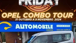 Opel Combo 1.3 CDTi L1H1 S/S de 2017