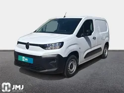 Citroën Berlingo VAN TAILLE M 650KG BLUEHDI 100 S&S BVM6