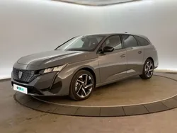 Peugeot 308 SW Hybrid 145 e-DCS6 Allure