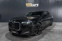 BMW 750 e xDrive Pack M