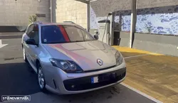 Renault Laguna Break 1.5 dCi Dynamique S