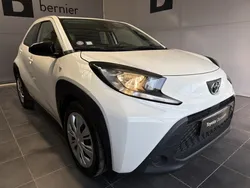 Toyota Aygo X 1.0 VVT-i 72ch Dynamic S-CVT