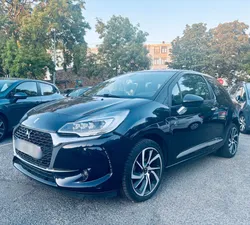 Ds ds 3 (2) 110 performance line automatique 2019