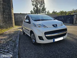 Peugeot 107 1.0 Urban
