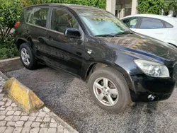 Toyota RAV4 4x4