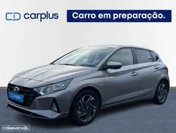 Hyundai i20 1.2 MPi Comfort