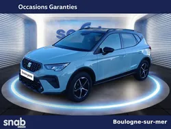 SEAT Arona 1.0 TSI 95 ch Start/Stop BVM5 Copa