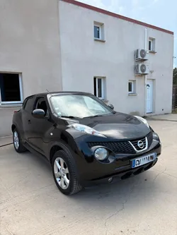 Juke dci 110 cv en très bon état
