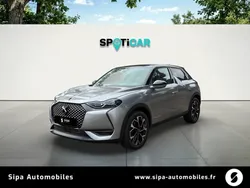 DS 3 DS3 Crossback BlueHDi 130 EAT8 Louvre 5p