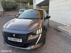 Peugeot 208 1.2 PureTech GT