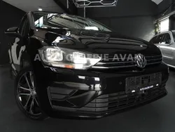Volkswagen Golf Sportsvan 1.2 TSI COMFORTLINE