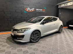 RENAULT MEGANE 2.0i 16V - 275 - PHASE 3 - RS - SUIVI COMPLET - ORIGINE FR