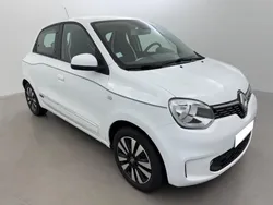 Renault Twingo III 0.9 TCe 95 Intens