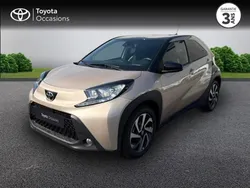 Toyota Aygo X 1.0 VVT-i 72ch Design MY24