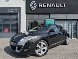 Renault MEGANE III COUPE 1.9 DCI 130CH DYNAMIQUE ECO² / DISTRIBUTION NEUVE POUR LA VENTE