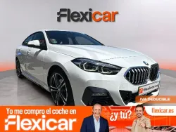 BMW Serie 2 218iA Gran Coupé