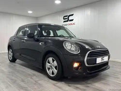 MINI One 5 Portas 1.5 D NACIONAL
