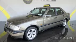 Mercedes-Benz Classe C 180 CDi Elegance BE de 1993