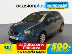 SEAT Ibiza 1.6TDI CR Reference